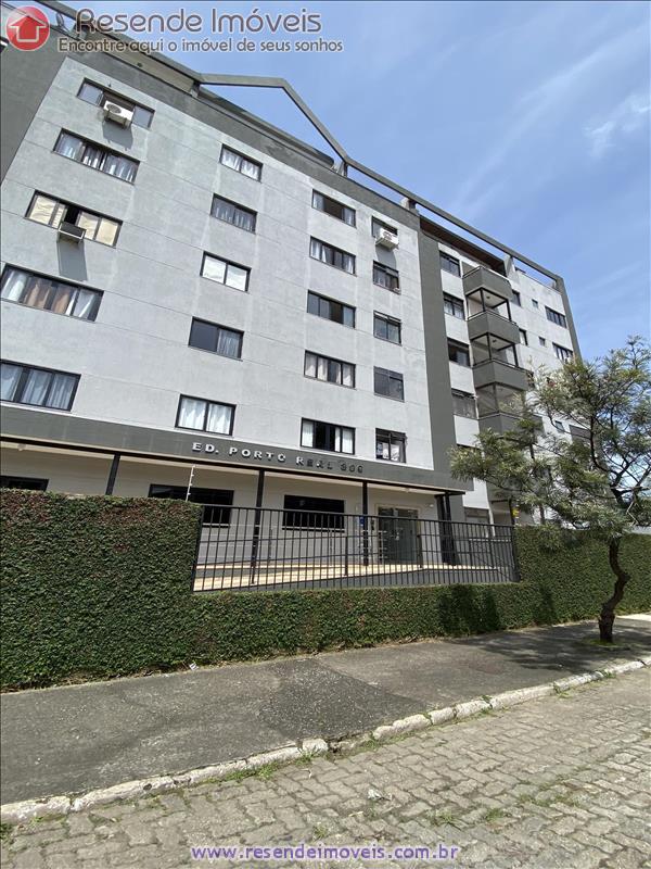 Apartamento a Venda no Liberdade em Resende RJ