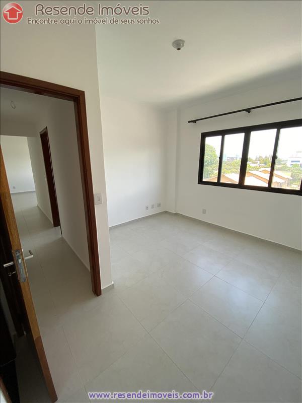 Apartamento a Venda no Liberdade em Resende RJ