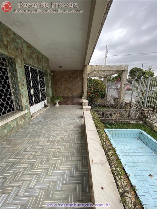 Casa para Alugar ou Venda no Vila Julieta em Resende RJ