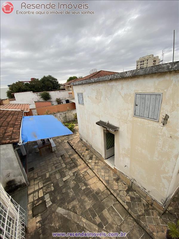 Casa para Alugar ou Venda no Vila Julieta em Resende RJ