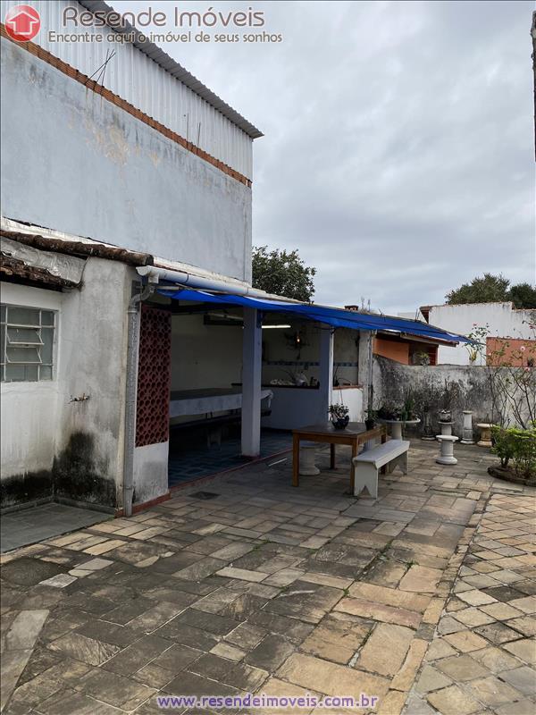 Casa para Alugar ou Venda no Vila Julieta em Resende RJ