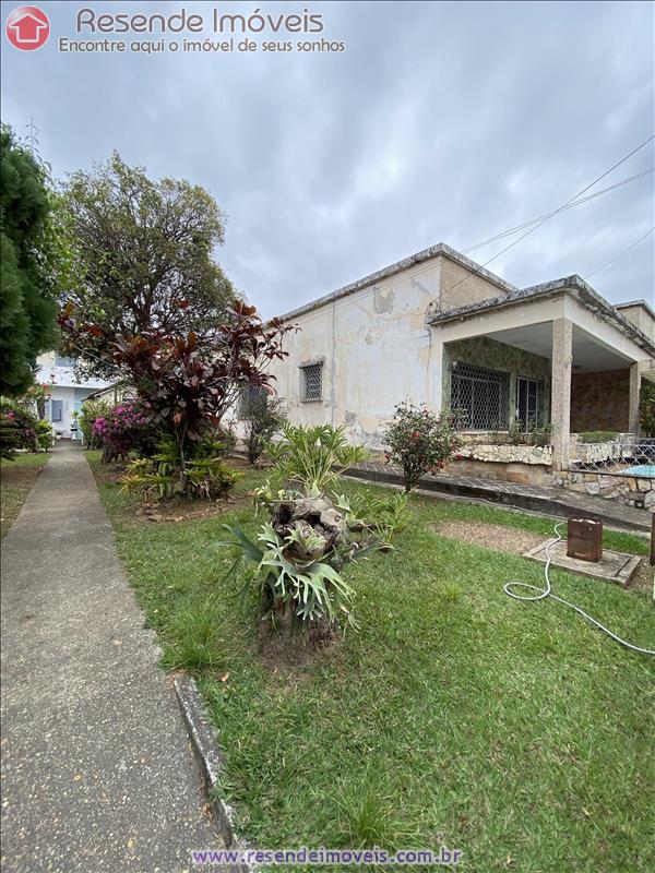 Casa para Alugar ou Venda no Vila Julieta em Resende RJ