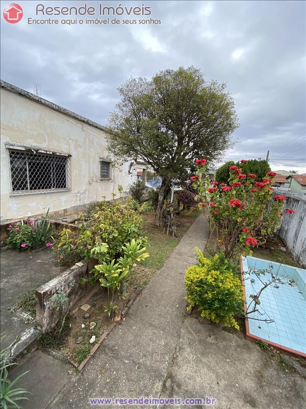 Casa para Alugar ou Venda no Vila Julieta em Resende RJ