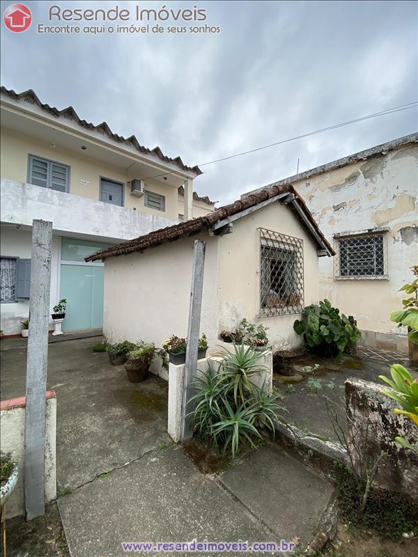 Casa para Alugar ou Venda no Vila Julieta em Resende RJ