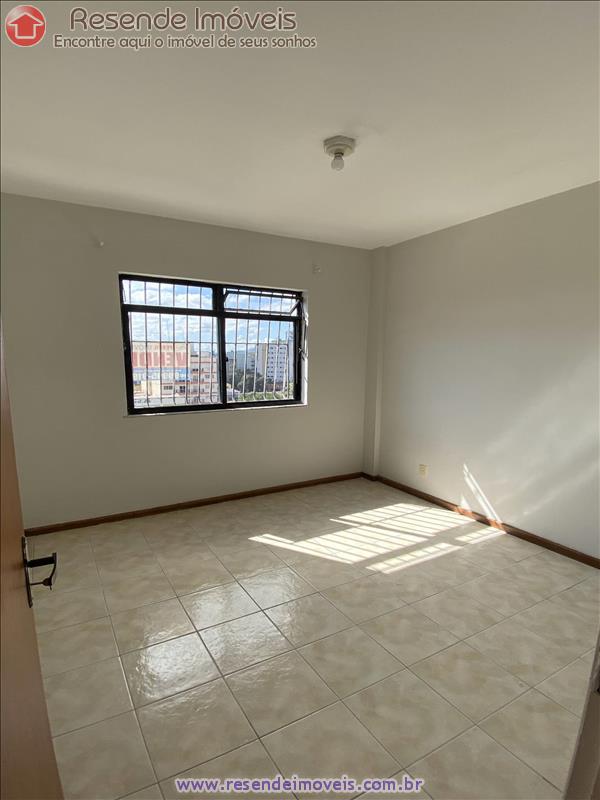 Apartamento a Venda no Campos Elíseos em Resende RJ