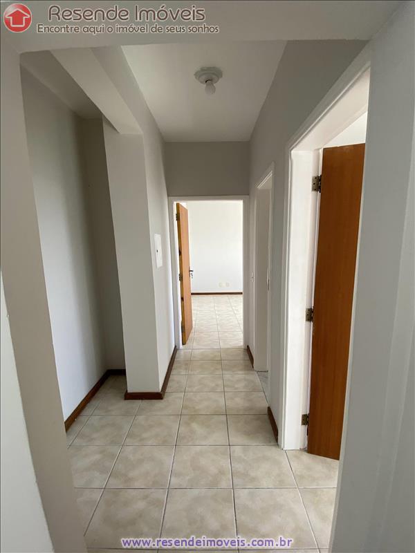 Apartamento a Venda no Campos Elíseos em Resende RJ