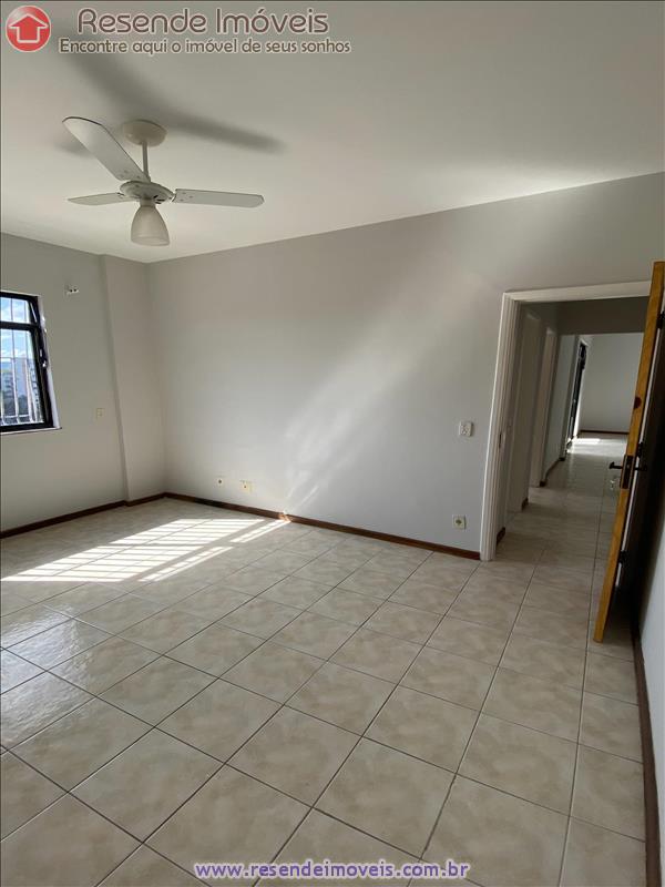 Apartamento a Venda no Campos Elíseos em Resende RJ