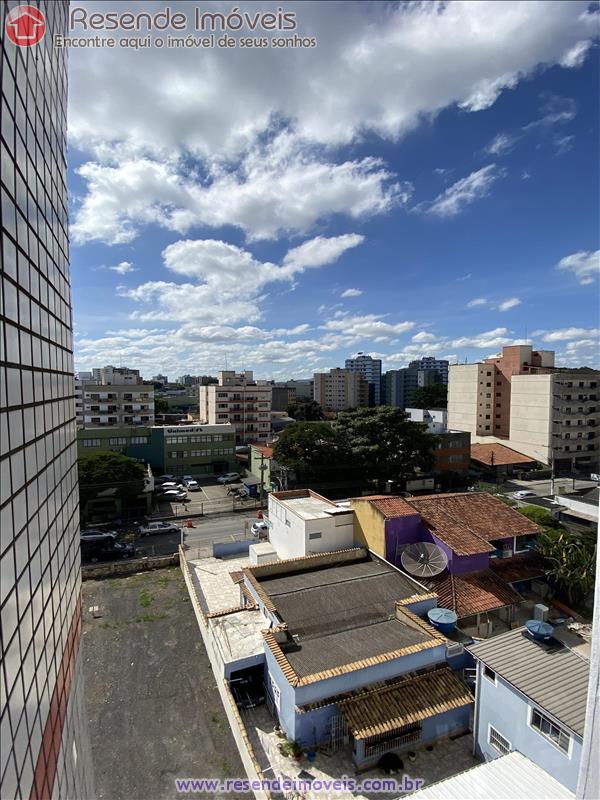 Apartamento a Venda no Campos Elíseos em Resende RJ