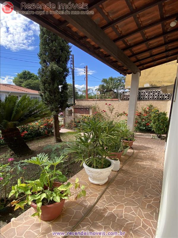 Casa a Venda no Jardim Tropical em Resende RJ