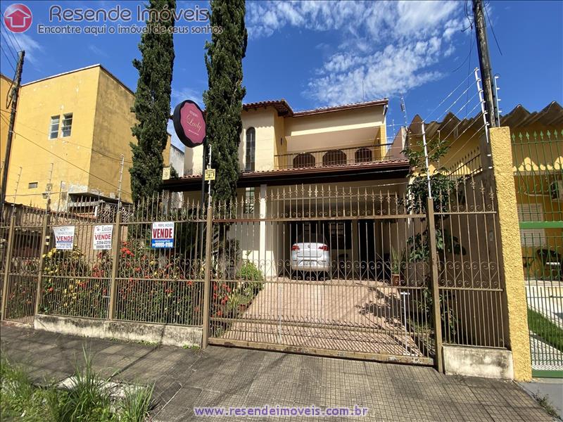 Casa a Venda no Jardim Tropical em Resende RJ