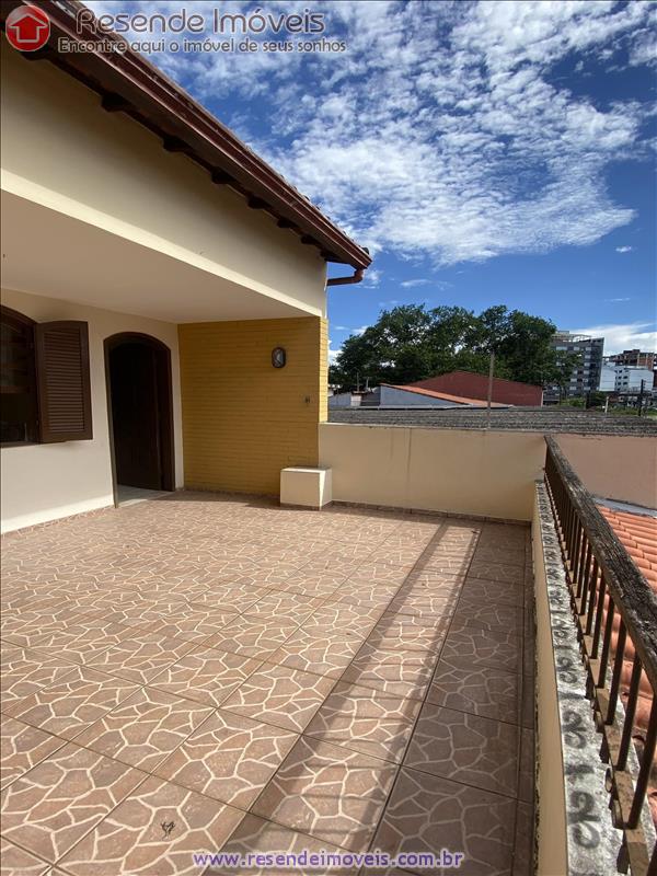 Casa a Venda no Jardim Tropical em Resende RJ