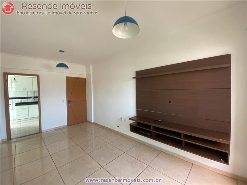 Apartamento a Venda no Liberdade em Resende RJ