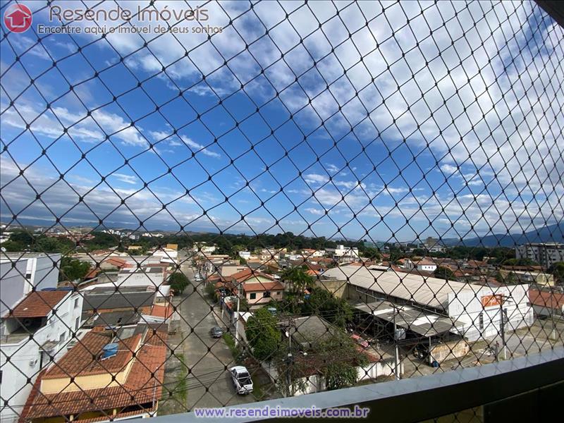 Apartamento a Venda no Liberdade em Resende RJ