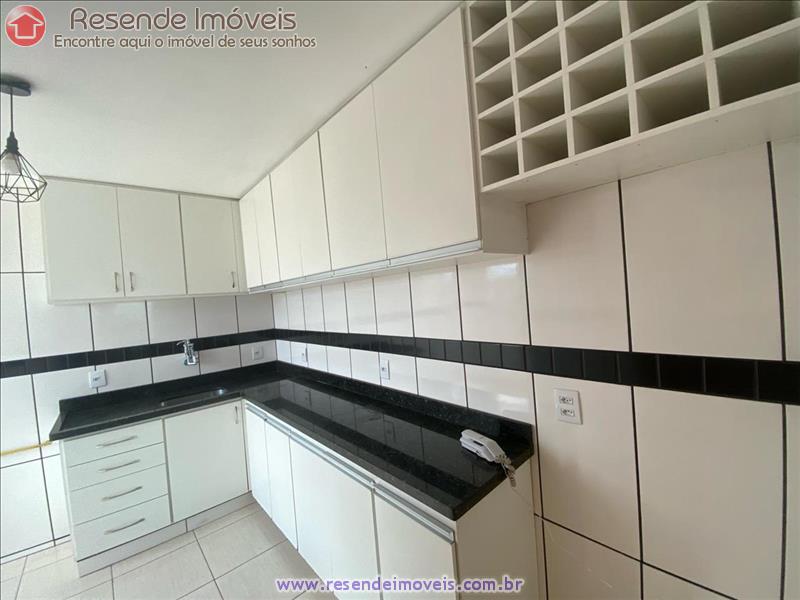 Apartamento a Venda no Liberdade em Resende RJ