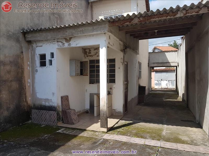 Casa a Venda no Monet em Resende RJ