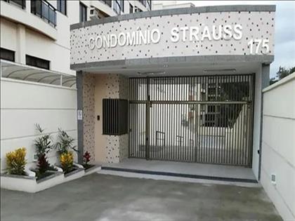 Apartamento à Venda em Resende RJ