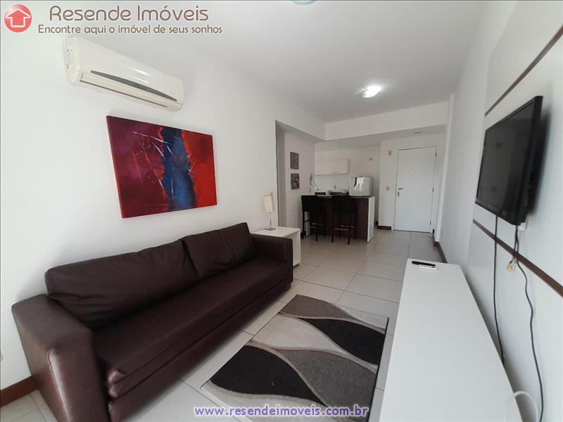 Apartamento a Venda no Montese em Resende RJ