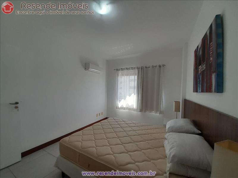 Apartamento a Venda no Montese em Resende RJ