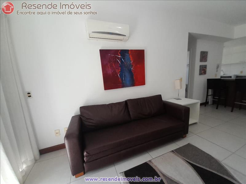 Apartamento a Venda no Montese em Resende RJ