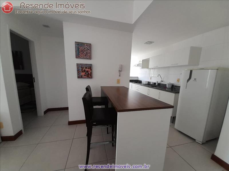 Apartamento a Venda no Montese em Resende RJ