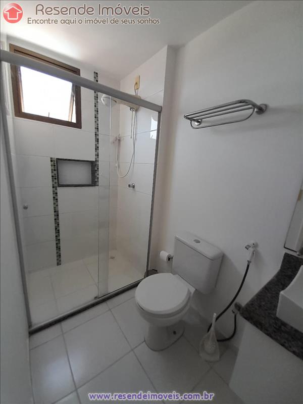 Apartamento a Venda no Montese em Resende RJ