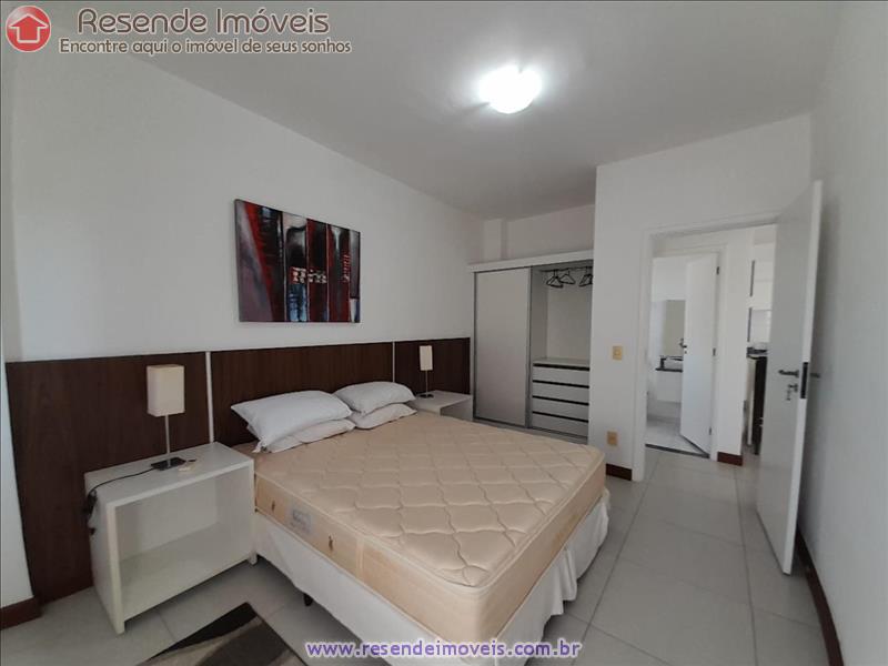 Apartamento a Venda no Montese em Resende RJ