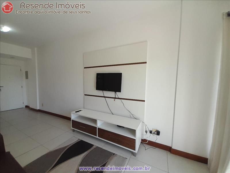 Apartamento a Venda no Montese em Resende RJ