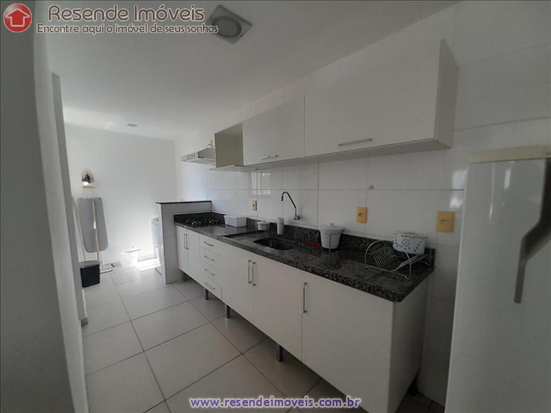 Apartamento a Venda no Montese em Resende RJ