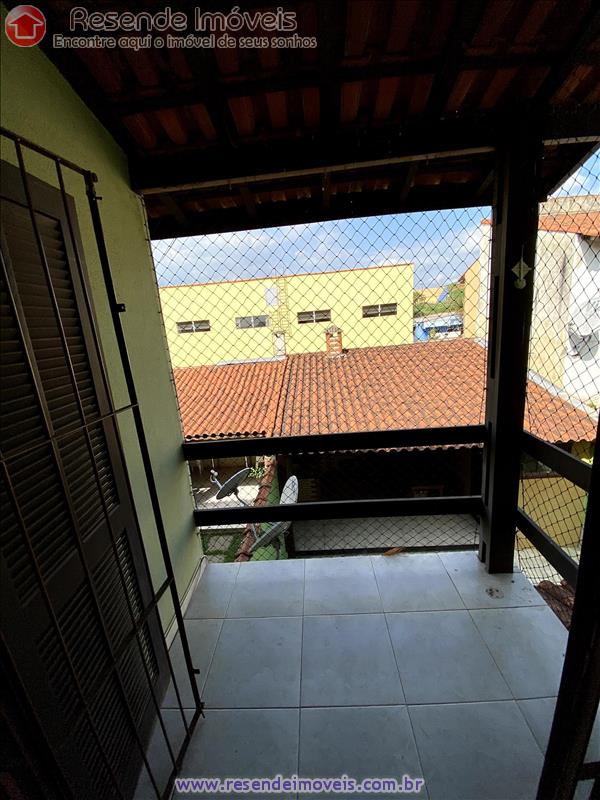 Casa a Venda no Mirante das Agulhas em Resende RJ