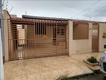 Casa à Venda em Resende RJ