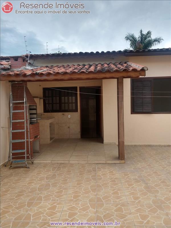 Casa a Venda no Boa Vista II em Resende RJ