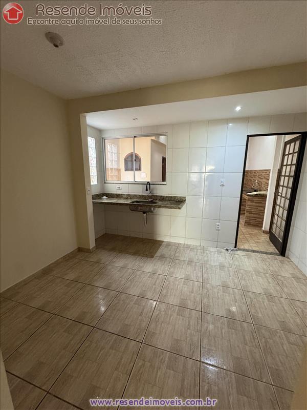 Casa a Venda no Residências do Vale em Resende RJ