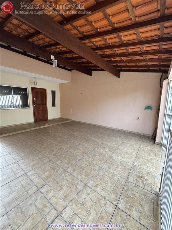 Casa a Venda no Residências do Vale em Resende RJ