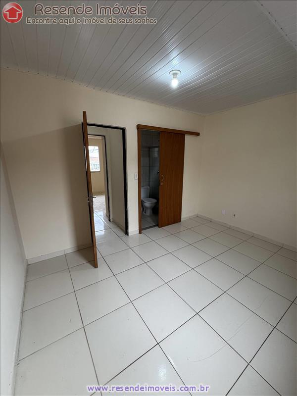 Casa a Venda no Residências do Vale em Resende RJ