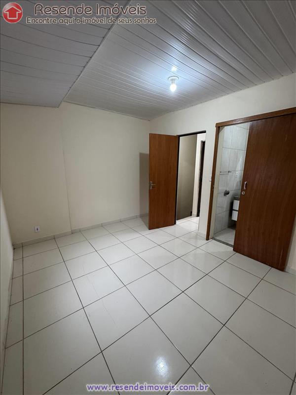 Casa a Venda no Residências do Vale em Resende RJ