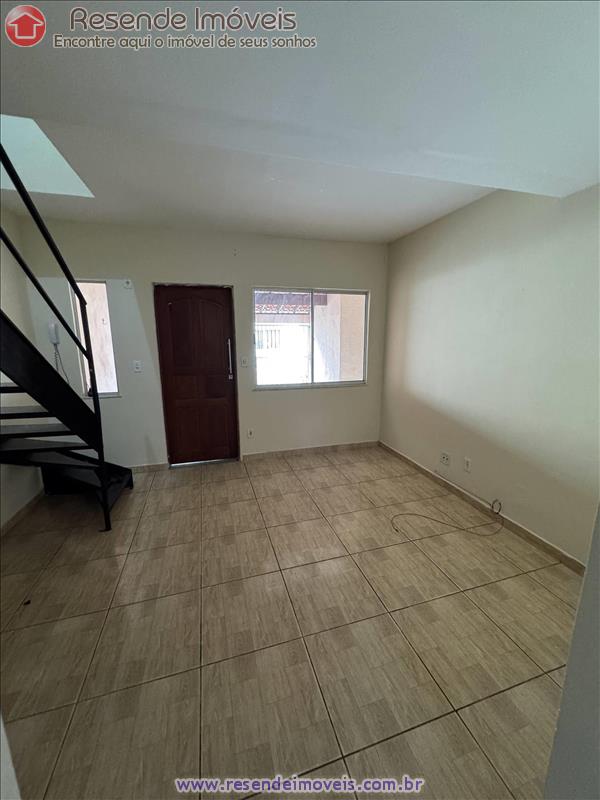 Casa a Venda no Residências do Vale em Resende RJ