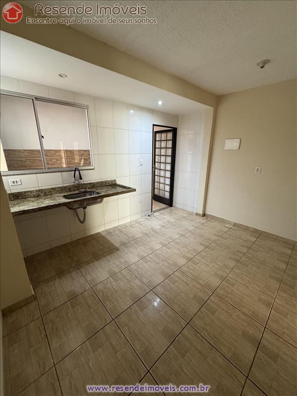 Casa a Venda no Residências do Vale em Resende RJ