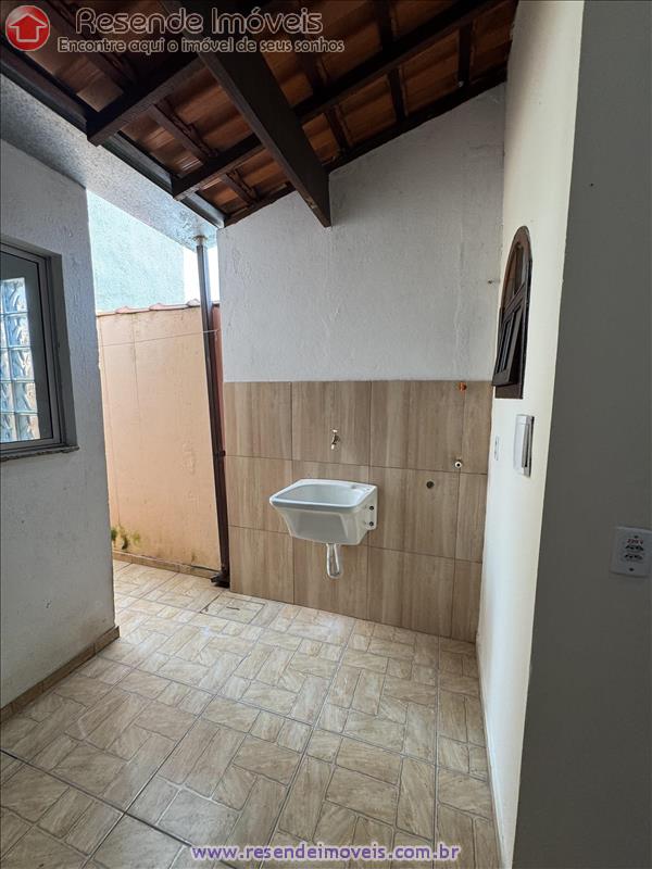 Casa a Venda no Residências do Vale em Resende RJ