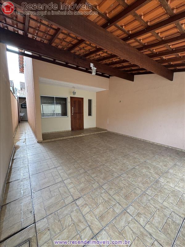 Casa a Venda no Residências do Vale em Resende RJ