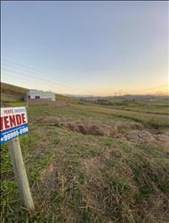 Terreno à Venda - Resende - RJ