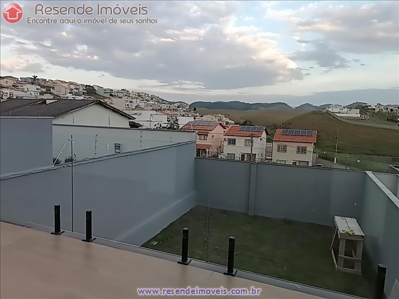 Casa a Venda no Parque Ipiranga II em Resende RJ