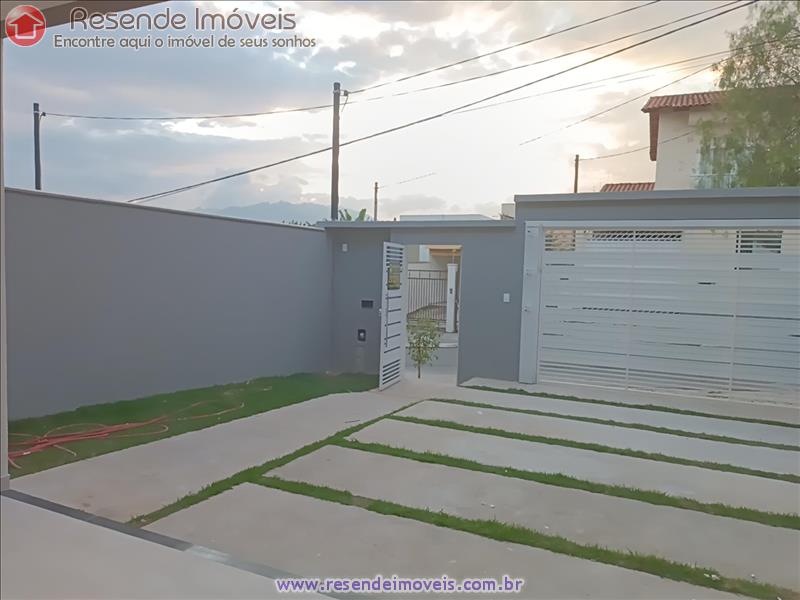 Casa a Venda no Parque Ipiranga II em Resende RJ