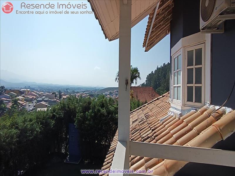 Casa em condomínio a Venda no Mirante das Agulhas em Resende RJ