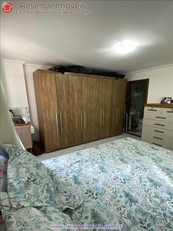 Apartamento a Venda no Campos Elíseos em Resende RJ