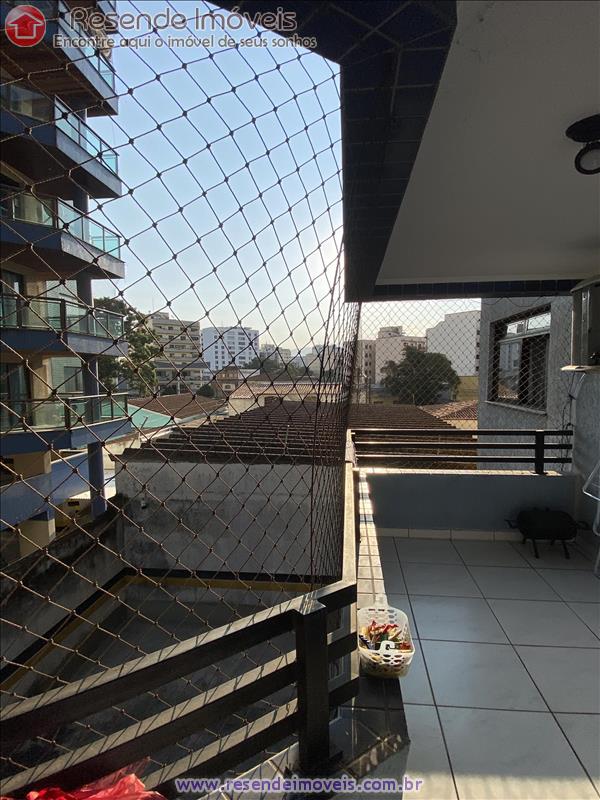 Apartamento a Venda no Campos Elíseos em Resende RJ