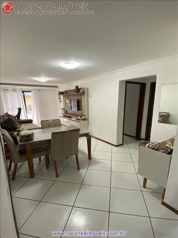 Apartamento a Venda no Campos Elíseos em Resende RJ