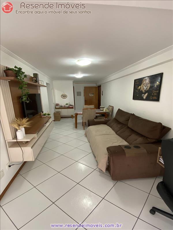 Apartamento a Venda no Campos Elíseos em Resende RJ