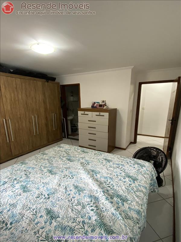 Apartamento a Venda no Campos Elíseos em Resende RJ