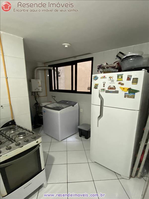 Apartamento a Venda no Campos Elíseos em Resende RJ