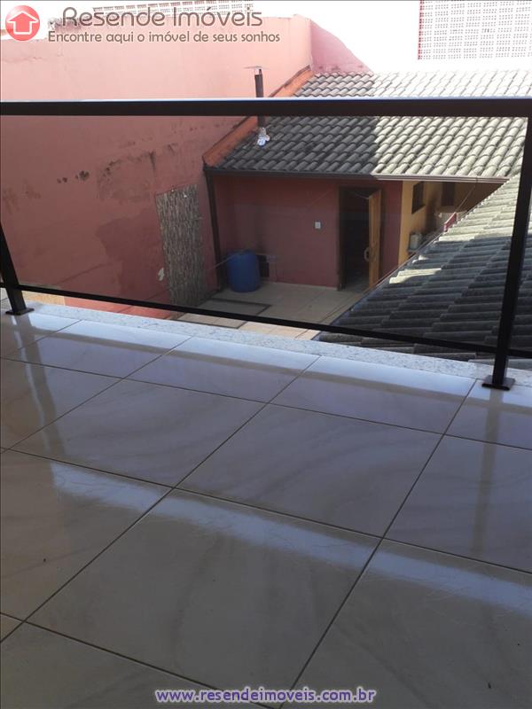 Casa a Venda no Liberdade em Resende RJ